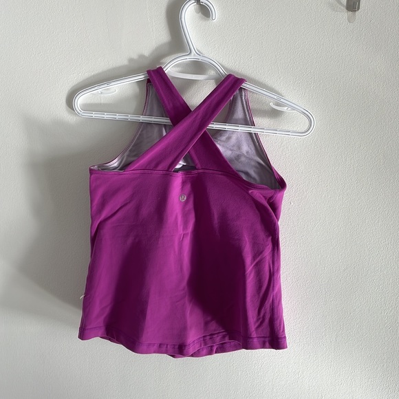 Lululemon Tank Top - Picture 3 of 3